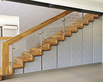 Construction et protection de vos escaliers par Escaliers Maisons à Carpiquet